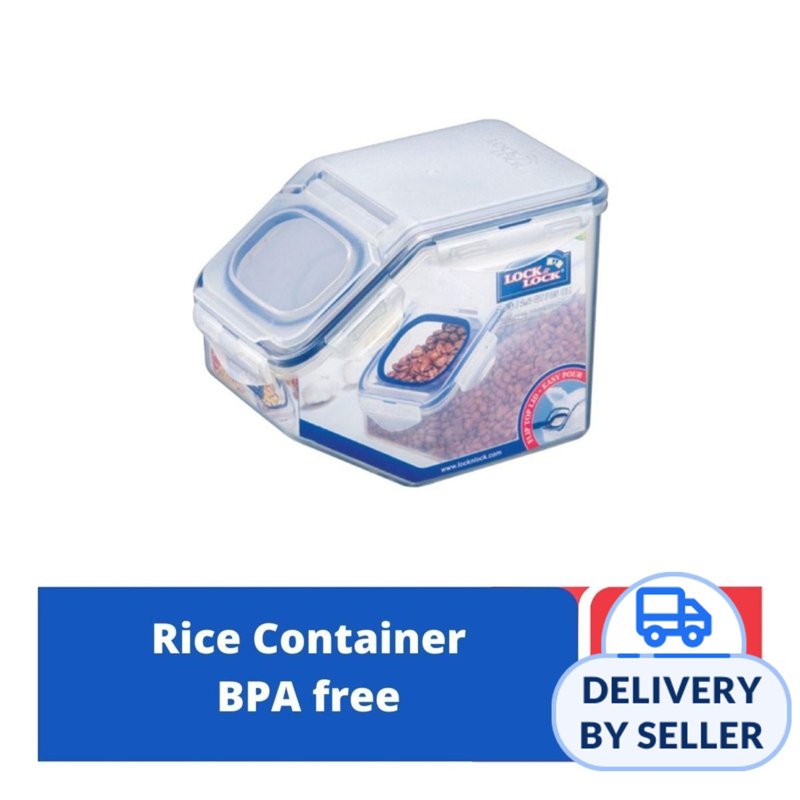 Lock&Lock Rice Case