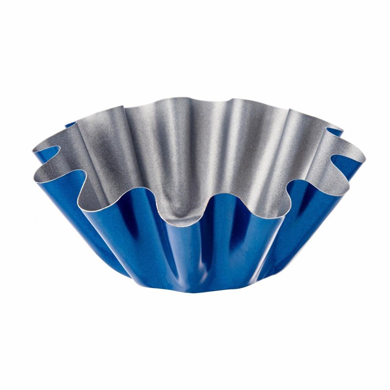 Blex Tart Mould D12x5Cm 1 S