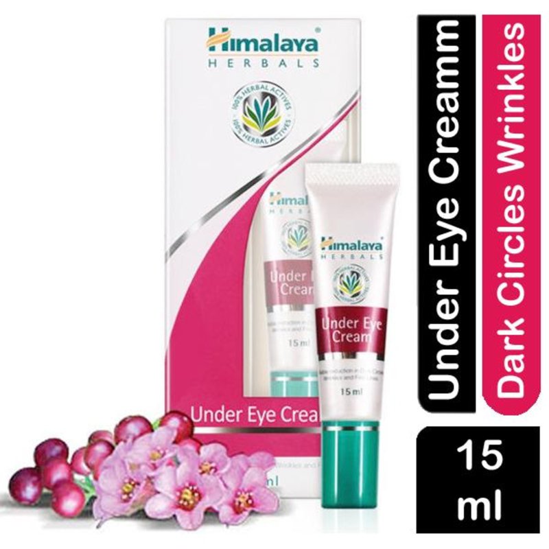 Himalaya Herbals Under Eye Cream