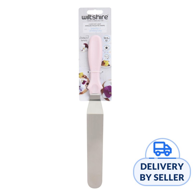 Wiltshire Angled Palette Knife 1 S