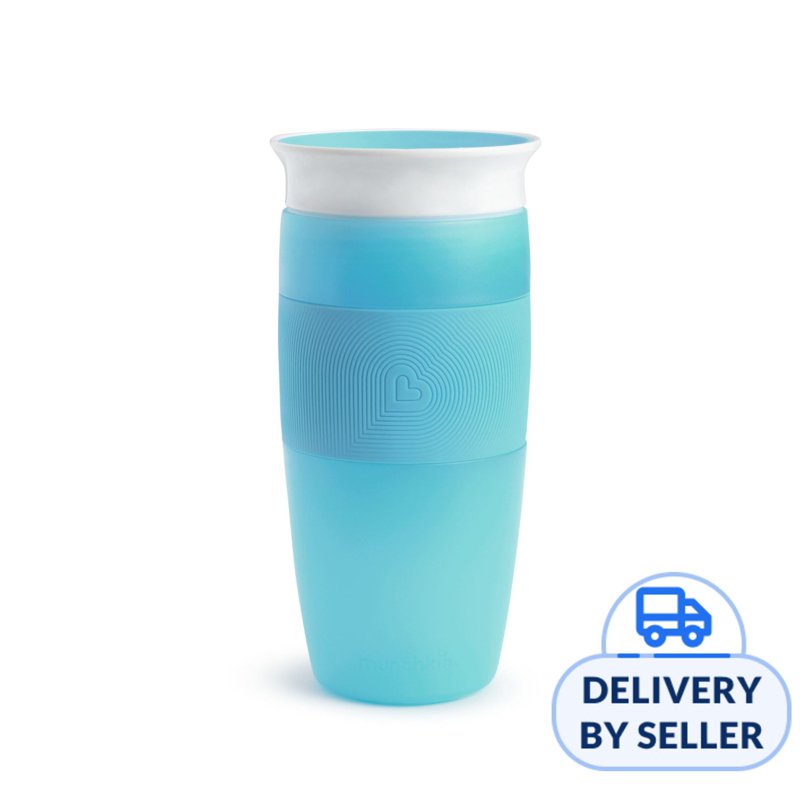 Munchkin Miracle 360 Cup - Blue 1 S