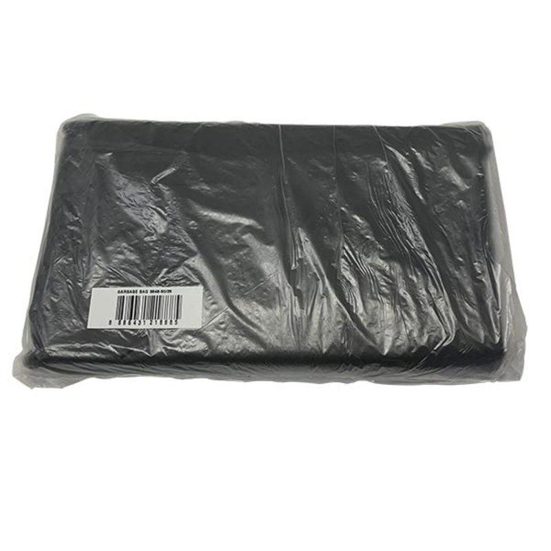 Horse Garbage Bag 36" X 48" Heavy Duty