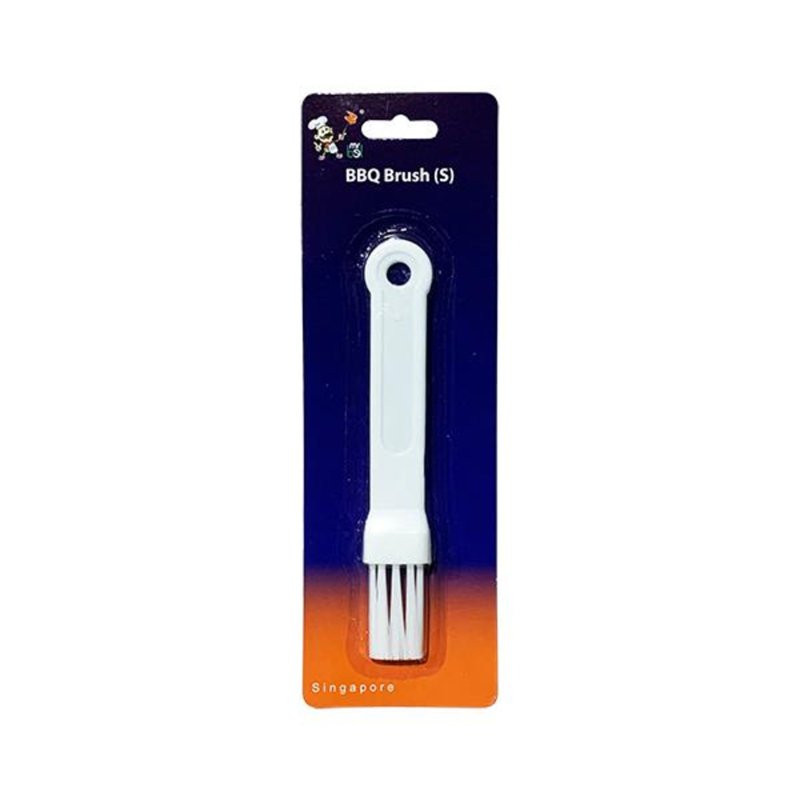 Bel Bbq Brush (S)