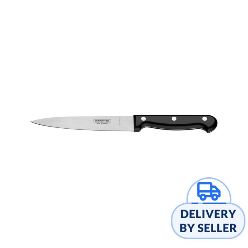 Tramontina Ultracorte 6" Utility Knife, Antimicrobial