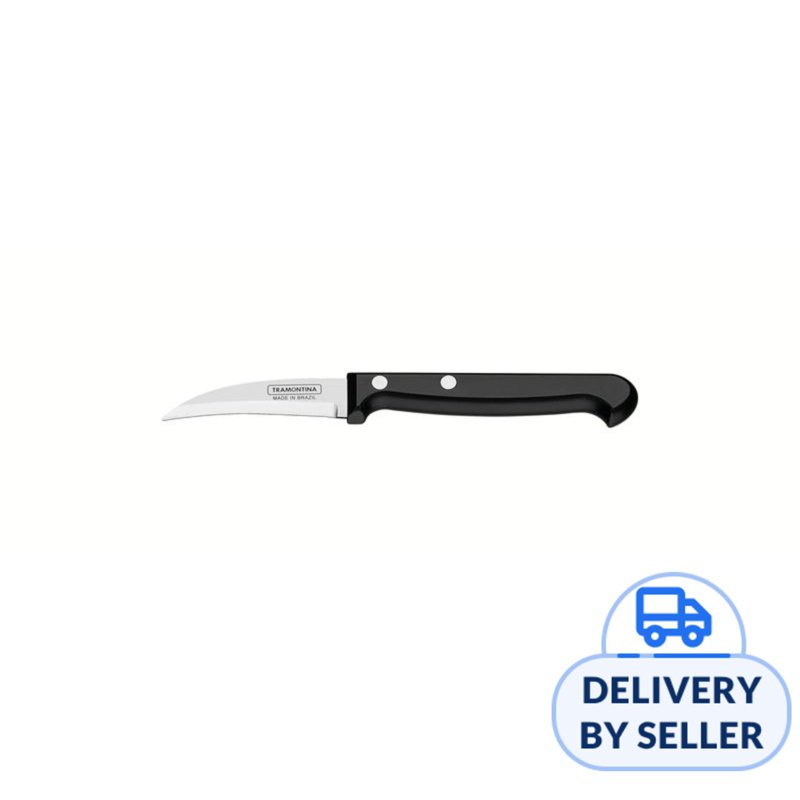 Tramontina Ultracorte 3" Peeling Knife, Antimicrobial