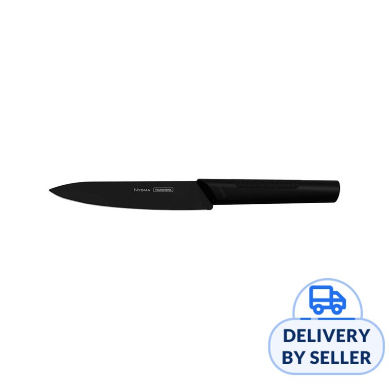 Tramontina Nygma 6" Utility Knife, S S Antimicrobial