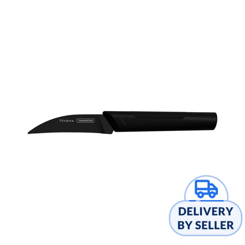 Tramontina Nygma 3" Peeling Knife, S S Antimicrobial
