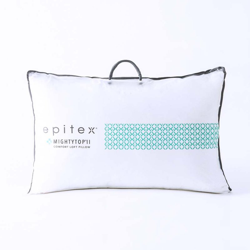 Epitex MightyTop Pillow - 1400g 1 S