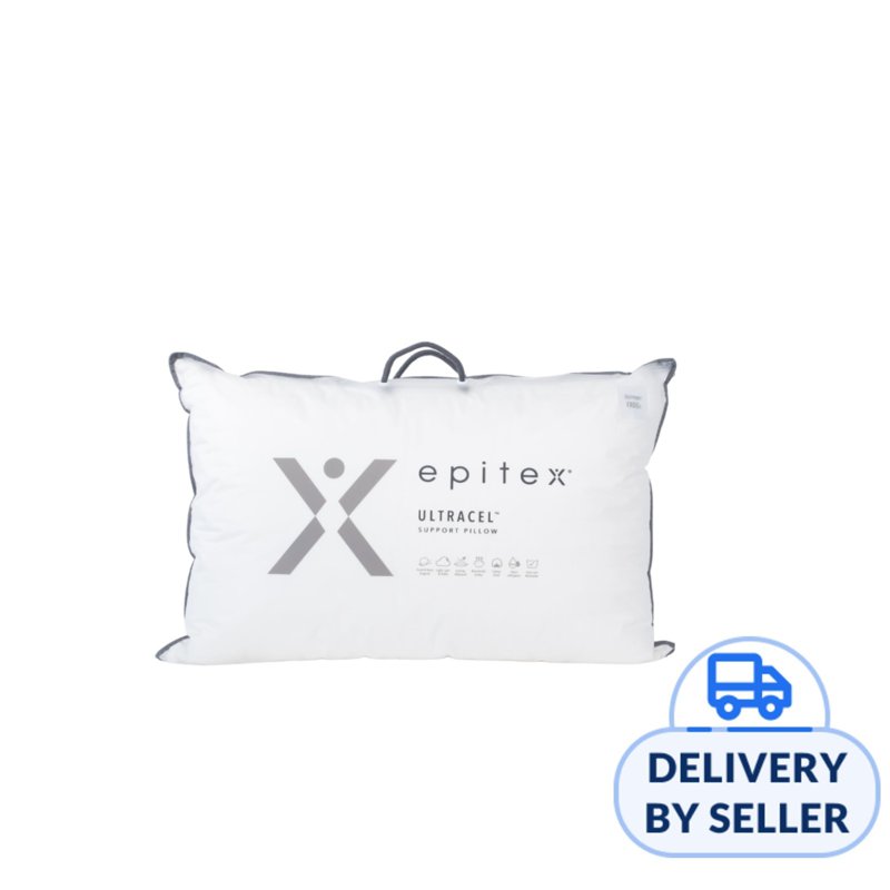 Epitex Ultracel Support Pillow - 950g 1 S
