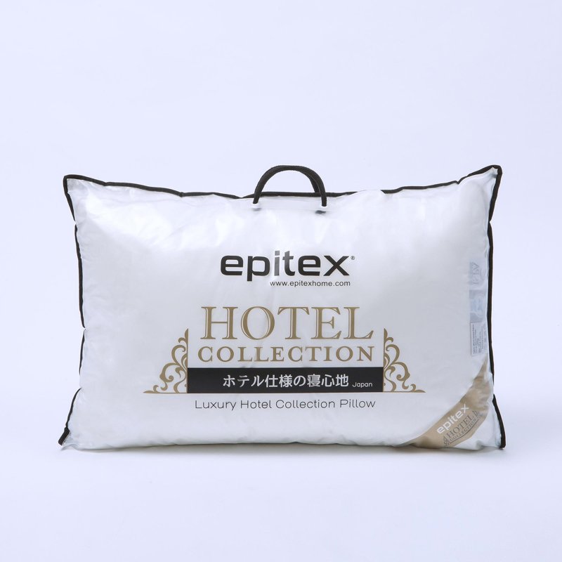 Epitex Luxury Hotel Collection Pillow 1200g 1 S