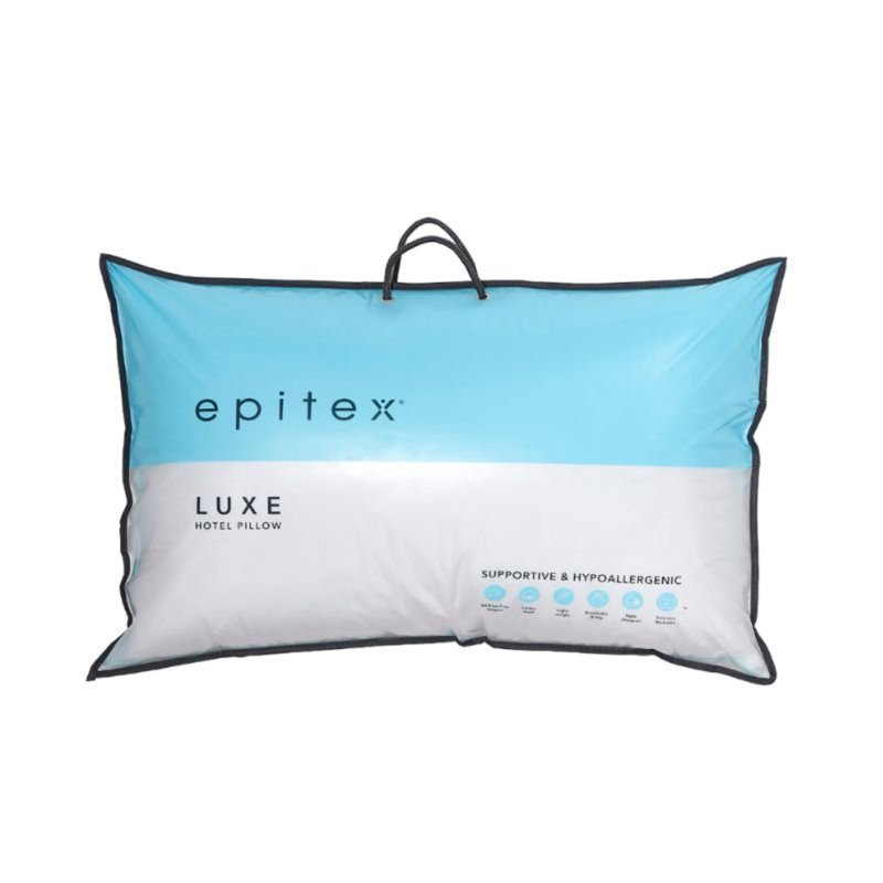 Epinova Premium Luxe Hotel Pillow 1 S