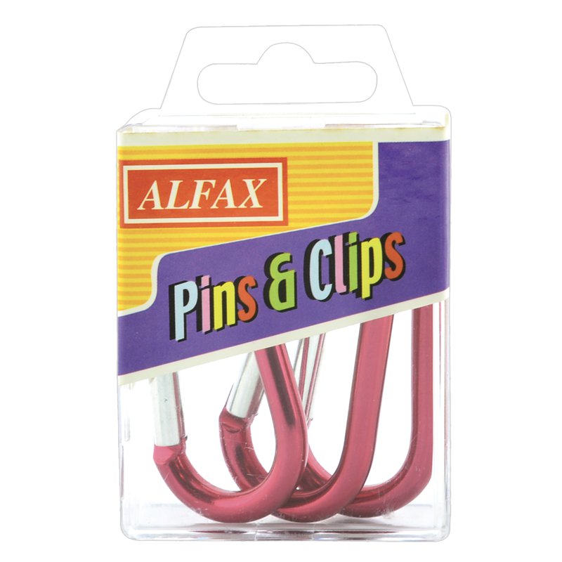 Alfax PC411 Carabiner Hook 3 S