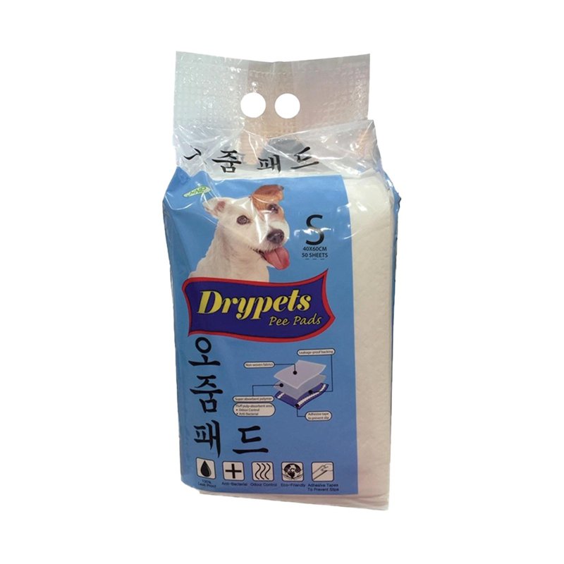 Jonp Drypets Pee Pads Small 50 S