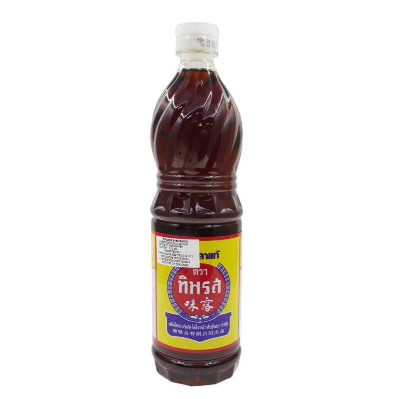 Tiparos Fish Sauce