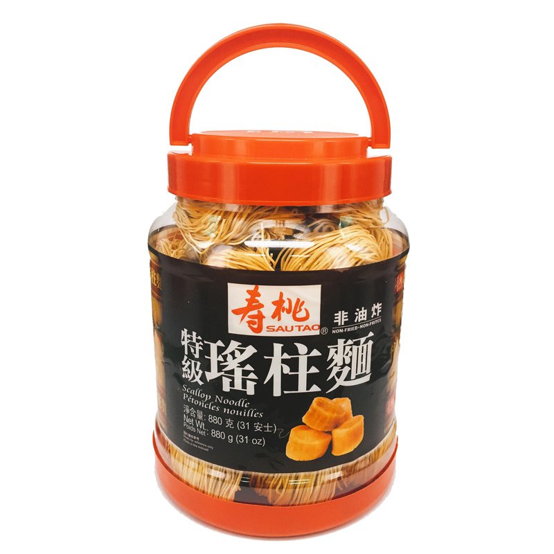 Sau Tao Thin Scallop Bottle