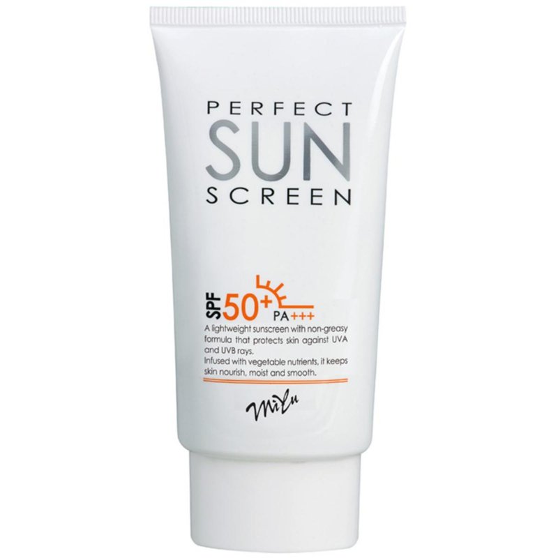 Miyu Perfect Sun Screen SPF50+