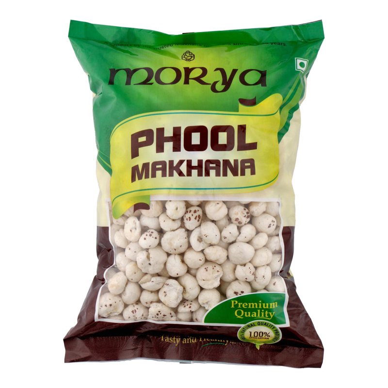 Makhana wala Morya Phool Makhana (Premium Quality)