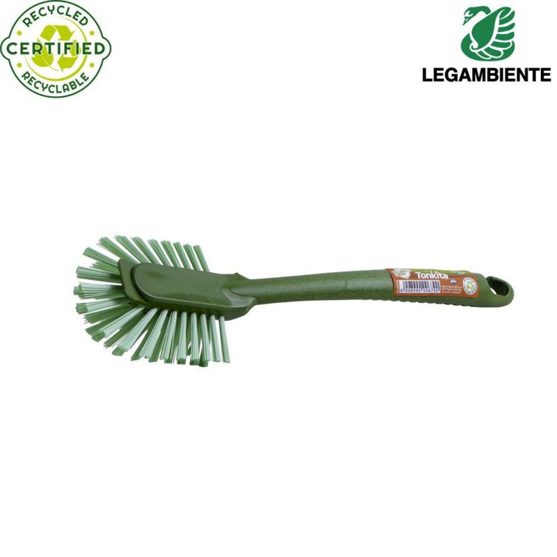 Arix WeLikeGreen Dish Washing Brush 1 S
