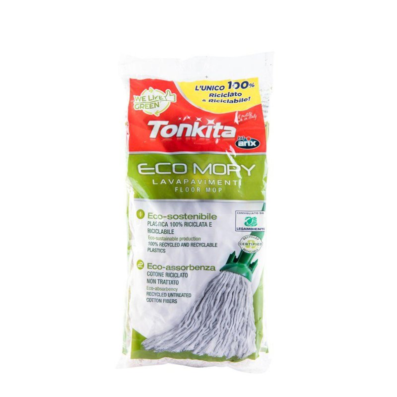 Arix WeLikeGreen Mop 1 S