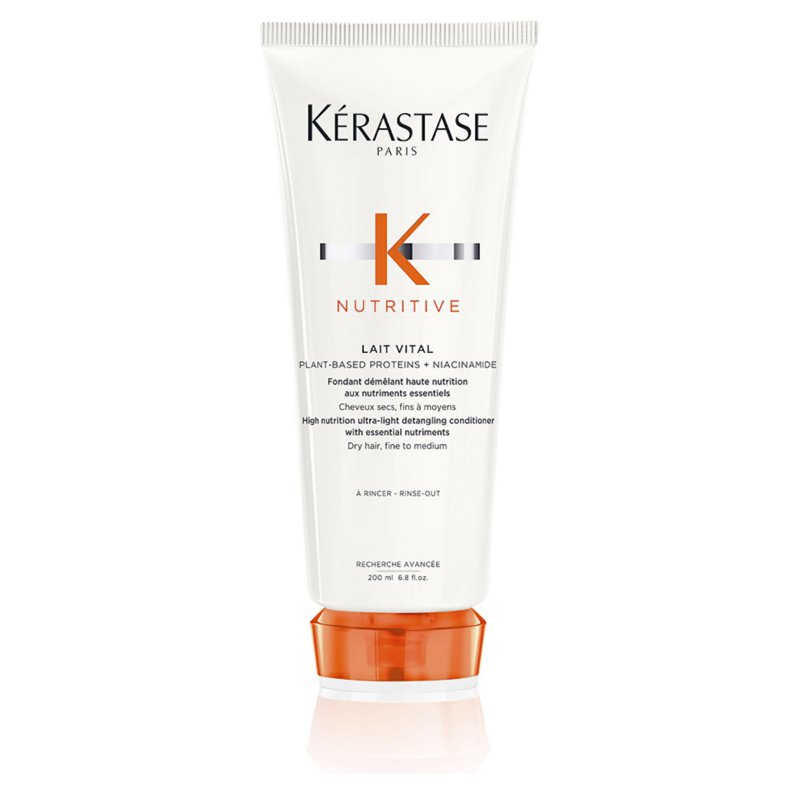 Kerastase Paris Nutritive Lait Vital Conditioner