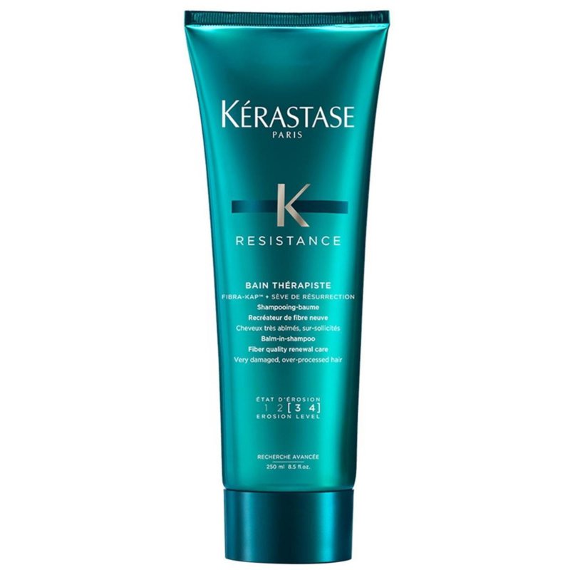 Kerastase Paris Bain Therapiste Balm In Shampoo