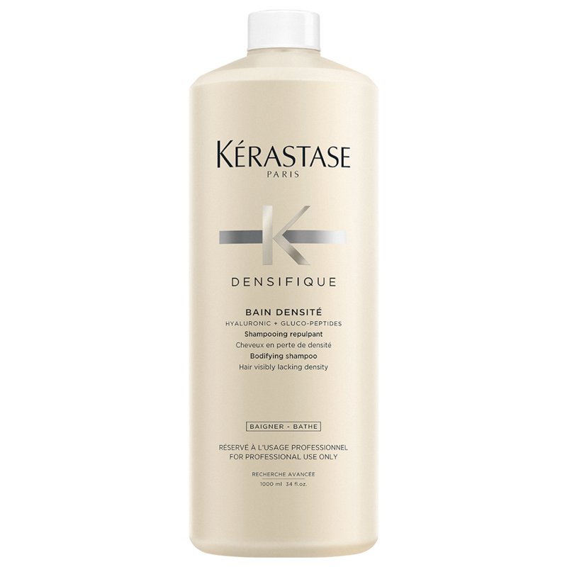 Kerastase Paris Densifique Bain Densite Shampoo