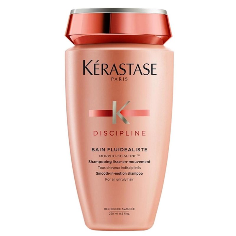 Kerastase Paris Discipline Bain Fluidealiste Shampoo