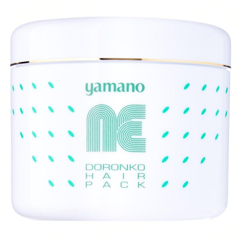 Yamano Doronko Hair Pack 250 G
