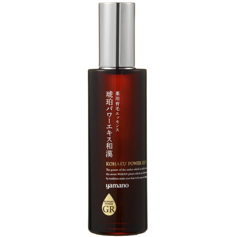 Yamano Kohaku Power Extract Wakan 100 ML