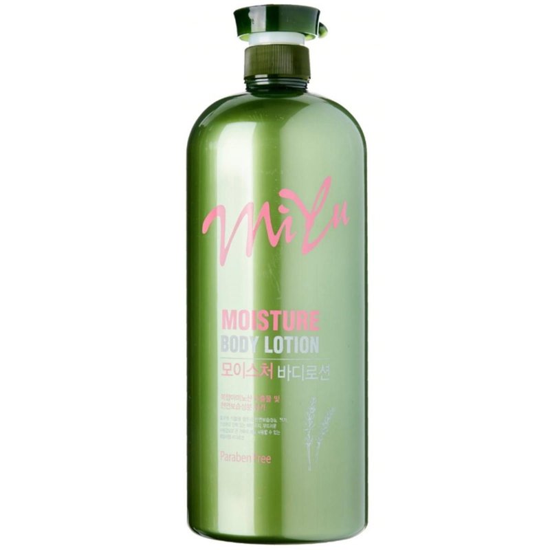 Miyu Moisture Body Lotion