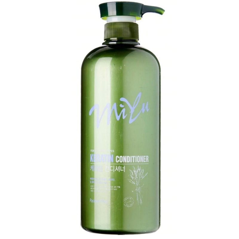Miyu Keratin Conditioner