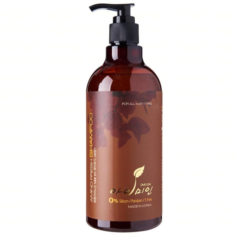 Imiin Amino Fresh Shampoo