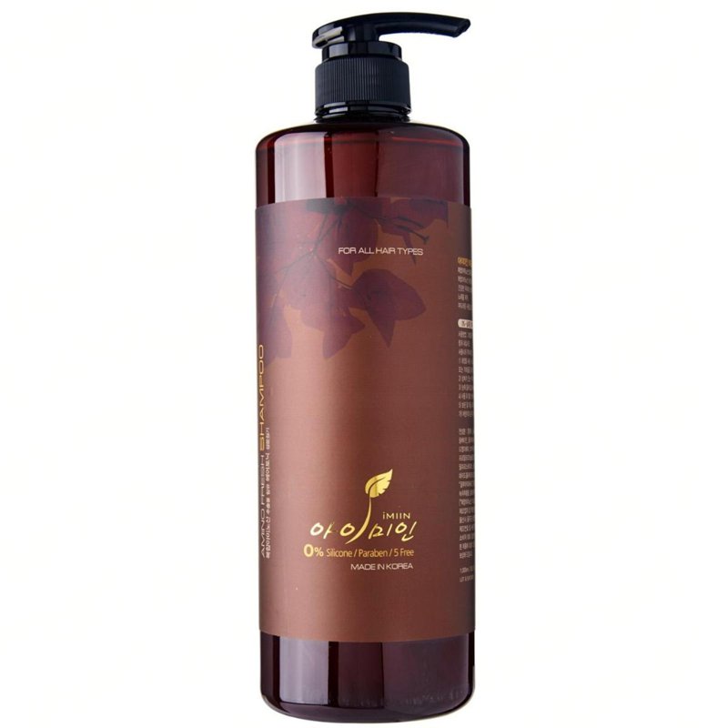Imiin Amino Fresh Shampoo