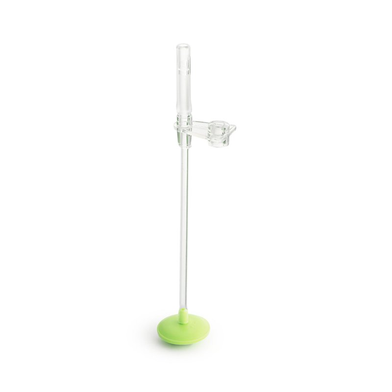 Munchkin CL Flexi-Straw Cup Replacement Straw - 7oz (Green) 1 S