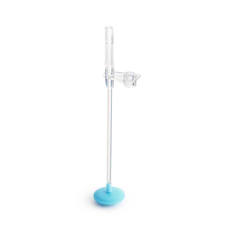 Munchkin CL Flexi-Straw Cup Replacement Straw - 7oz (Blue) 1 S