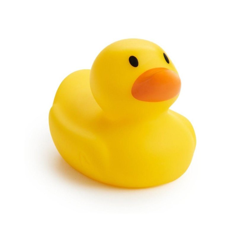Munchkin White Hot Ducky 1 S
