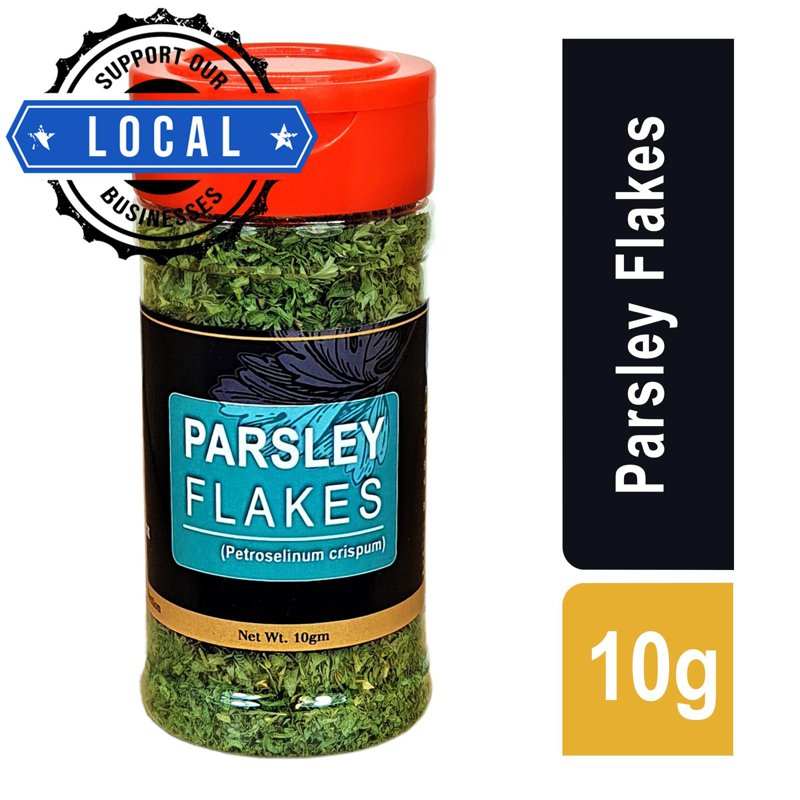GardenScent Parsley Flakes
