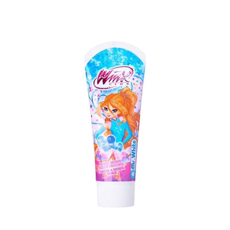 Mr White Winx Toothpaste