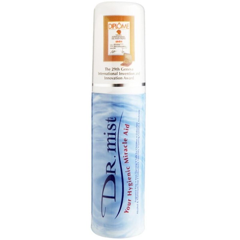 Dr Mist Spray