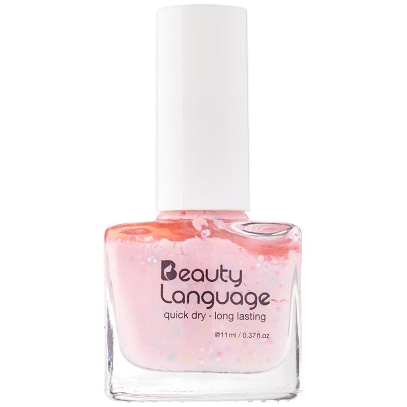 Beauty Language Nail Polish - #40