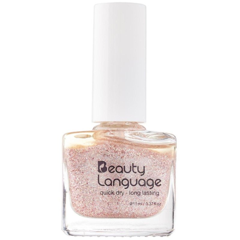 Beauty Language Nail Polish - #39