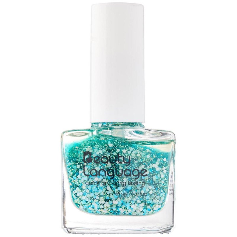 Beauty Language Nail Polish - #38
