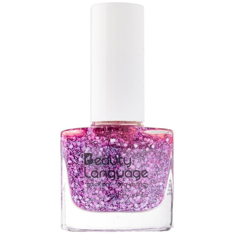 Beauty Language Nail Polish - #37