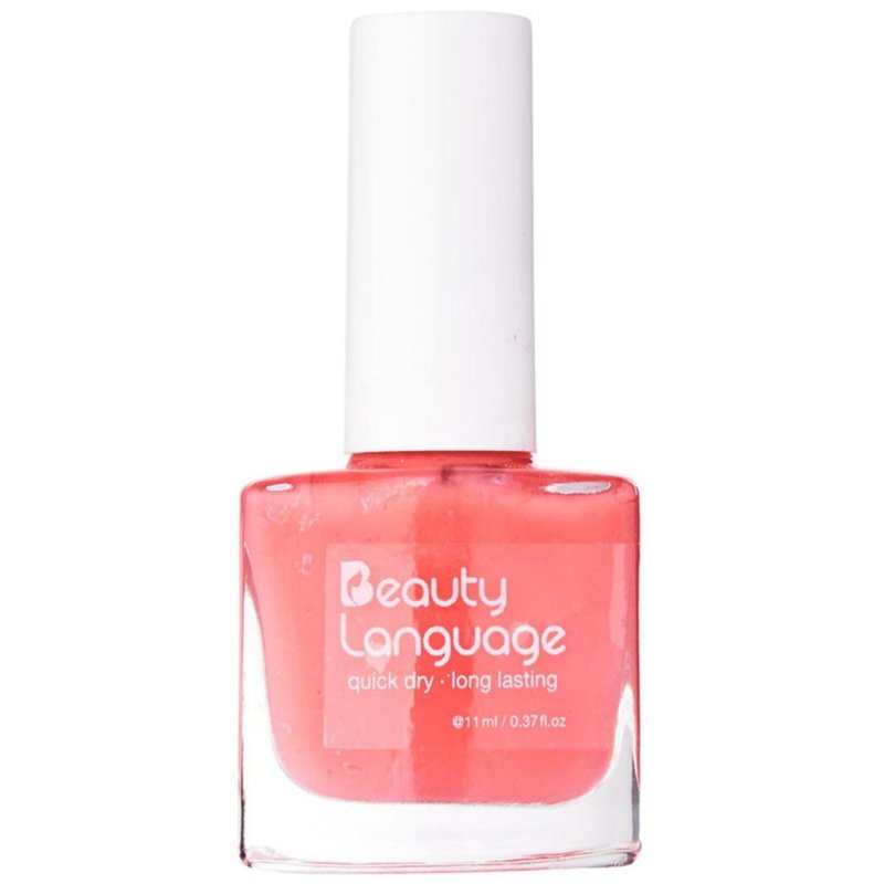 Beauty Language Nail Polish - #36
