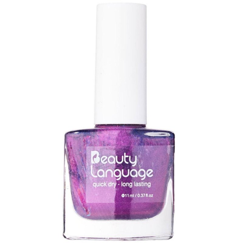 Beauty Language Nail Polish - #32