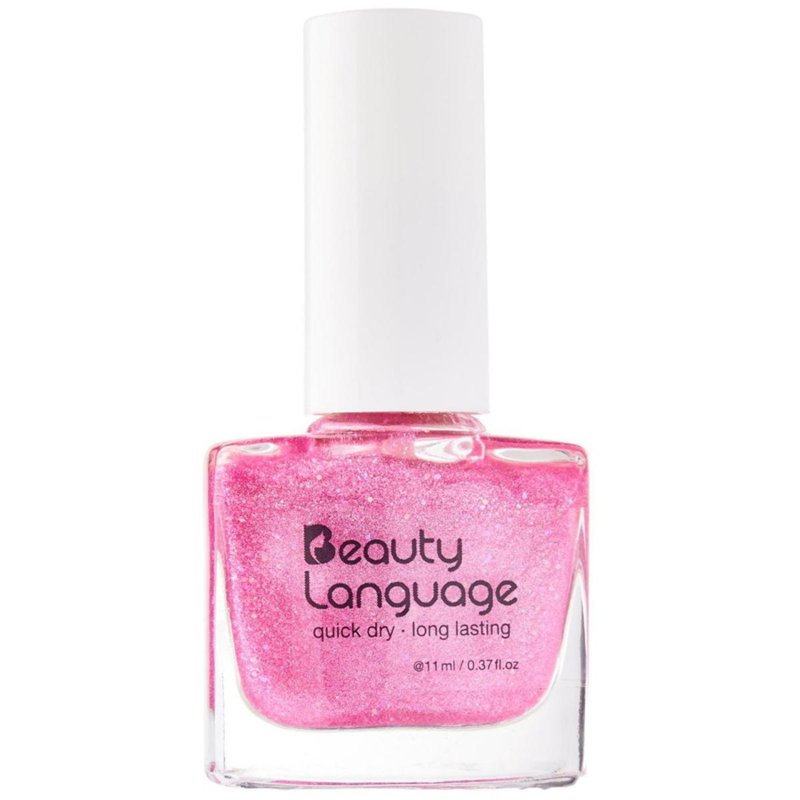 Beauty Language Nail Polish - #29