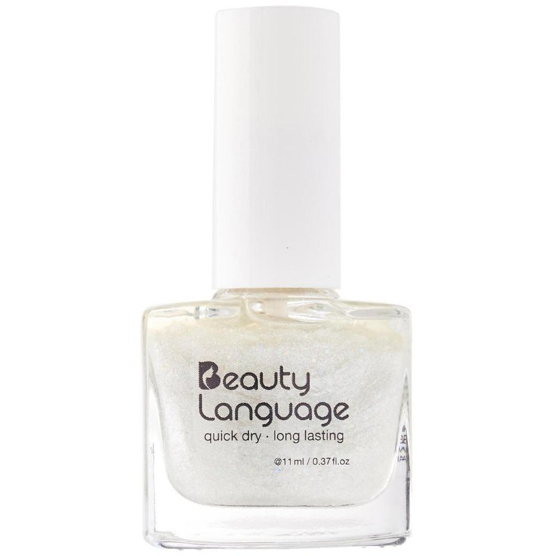 Beauty Language Nail Polish - #28