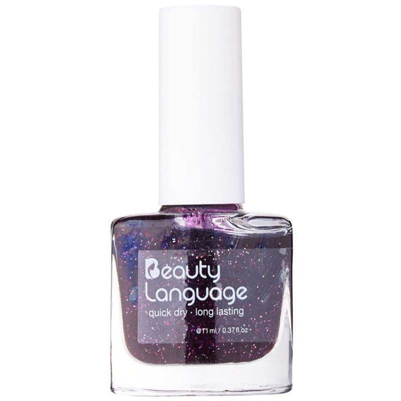 Beauty Language Nail Polish - #27
