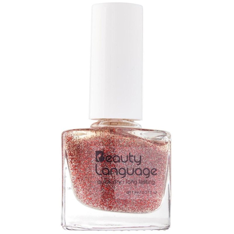 Beauty Language Nail Polish - #23