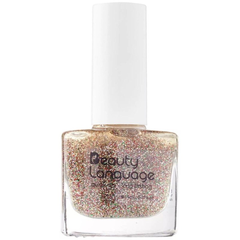 Beauty Language Nail Polish - #22